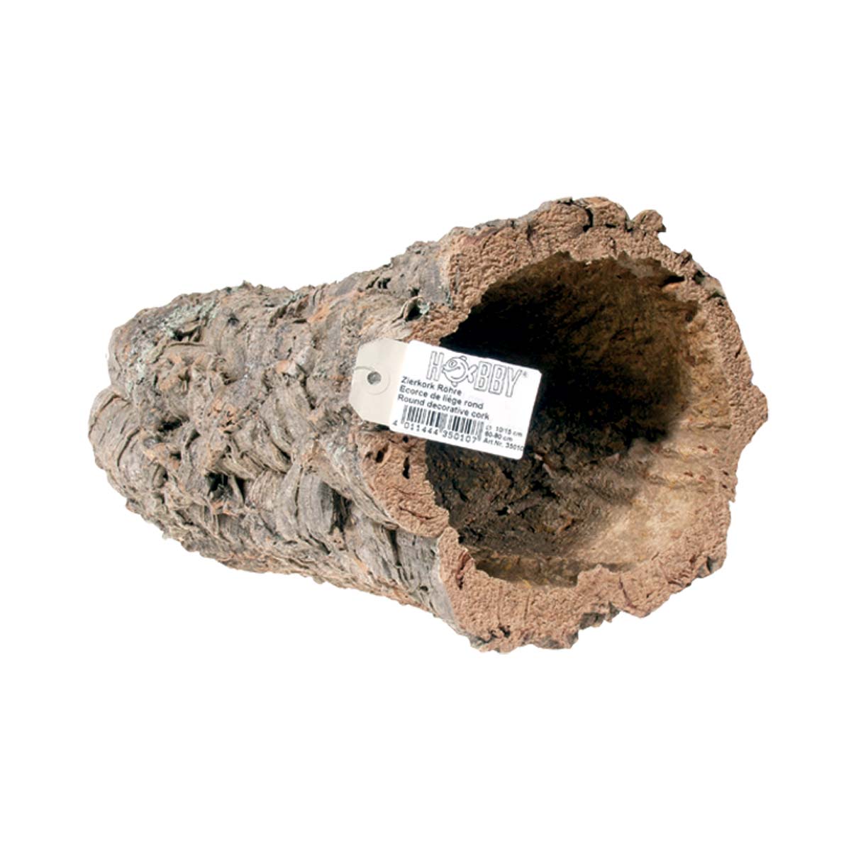 Korkröhre, Ø 5-20 Cm, Ca. 60-80 Cm - Hobby
