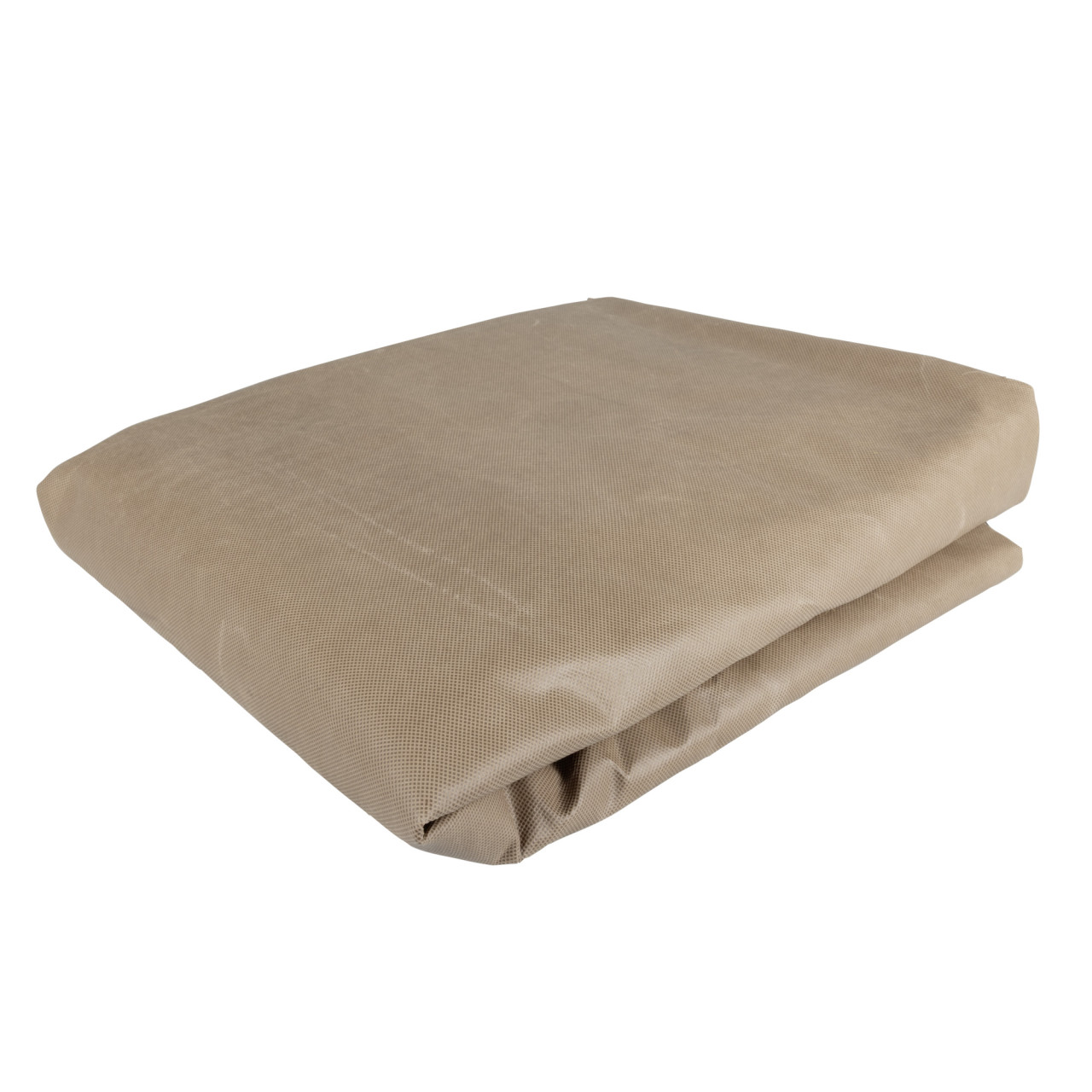 Windhager Winterschutz für Pflanzen Schutzhaube S-prot 130 x 180 cm beige - Image 2