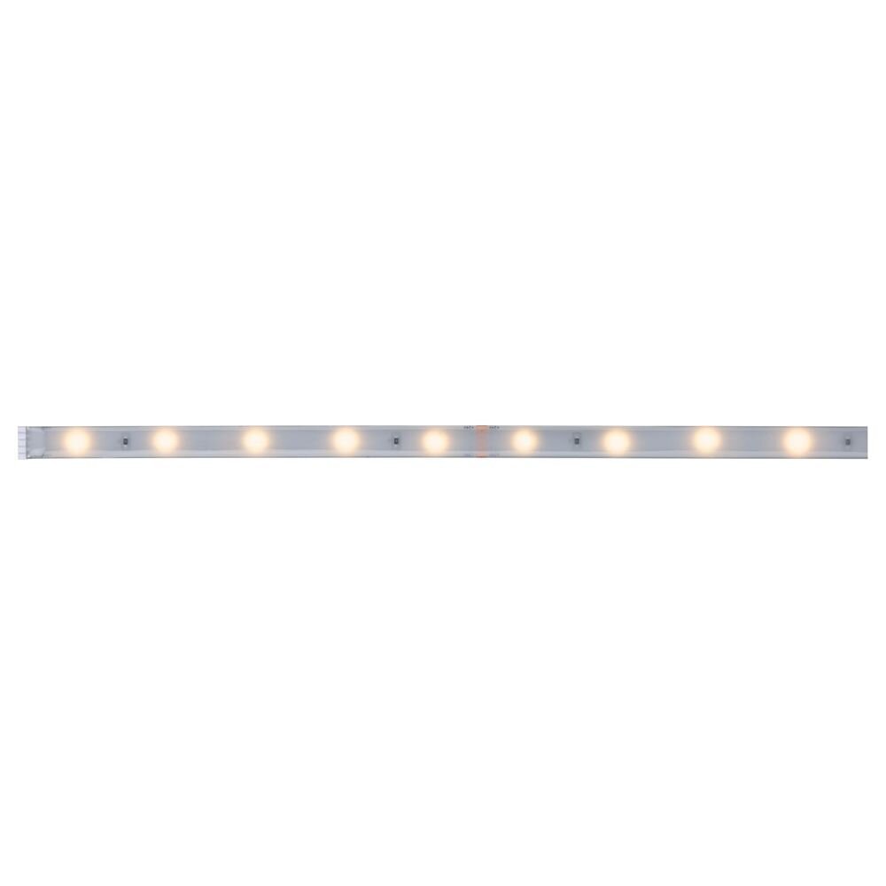 PAULMANN LED-Streifen, inkl. Leuchtmittel - silberfarben - Image 4