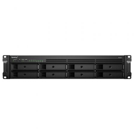 Synology Rackstation Nas System 8-Bay Rs1221rp+ - Bild 8