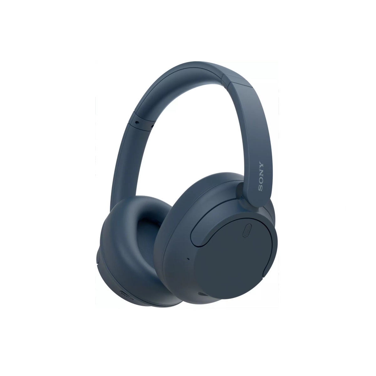 Sony WH-CH720N (ANC, 35 h, Kabelgebunden, Kabellos), Kopfhörer, Blau - Image 11