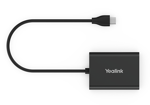 Yealink EHS61, Headset Zubehör - Image 4