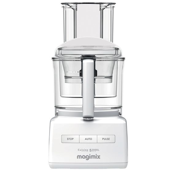 Magimix Weiß Cs 5200 Xl Küchenmaschine
