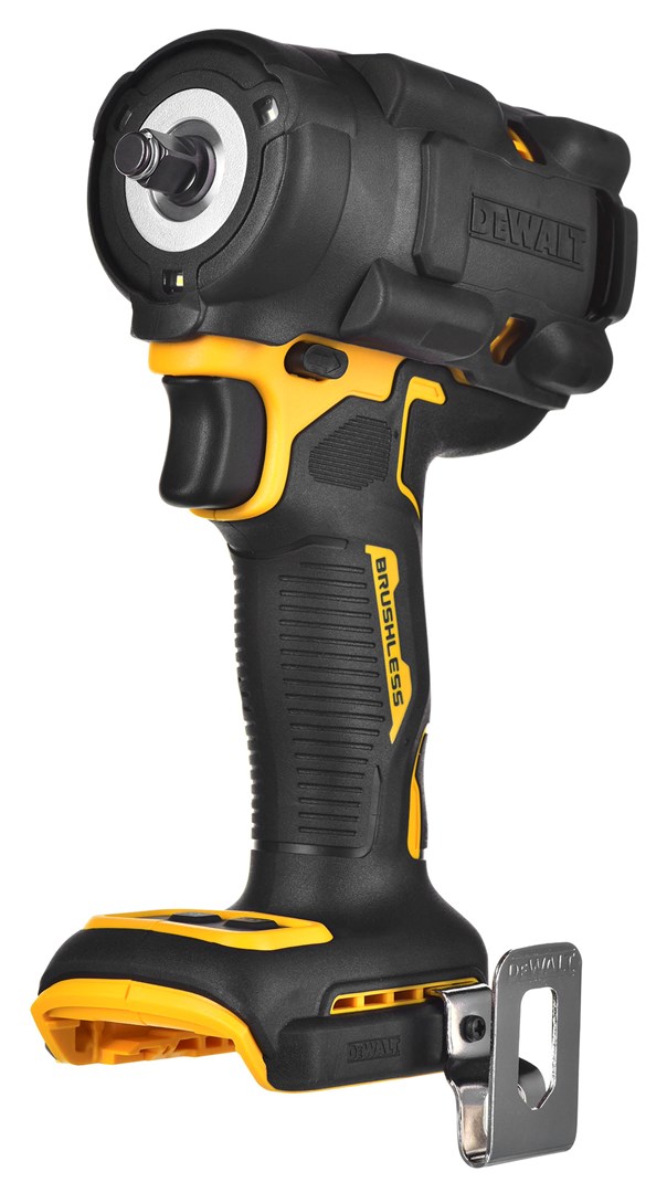 Dewalt Gelb Dcf923n-Xj Akku-Schlagschrauber Solo
