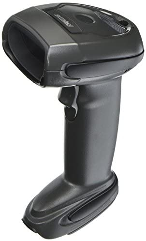 ZEBRA LI4278 1D Barcode-Leser Bluetooth Kabellos Ohne Zubehör/Kabel - Bild 6