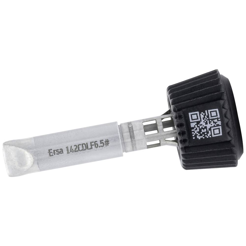 Ersa 0142CDLF65/SB Soldering Tip 6.50mm ERSADUR Coating 1pc