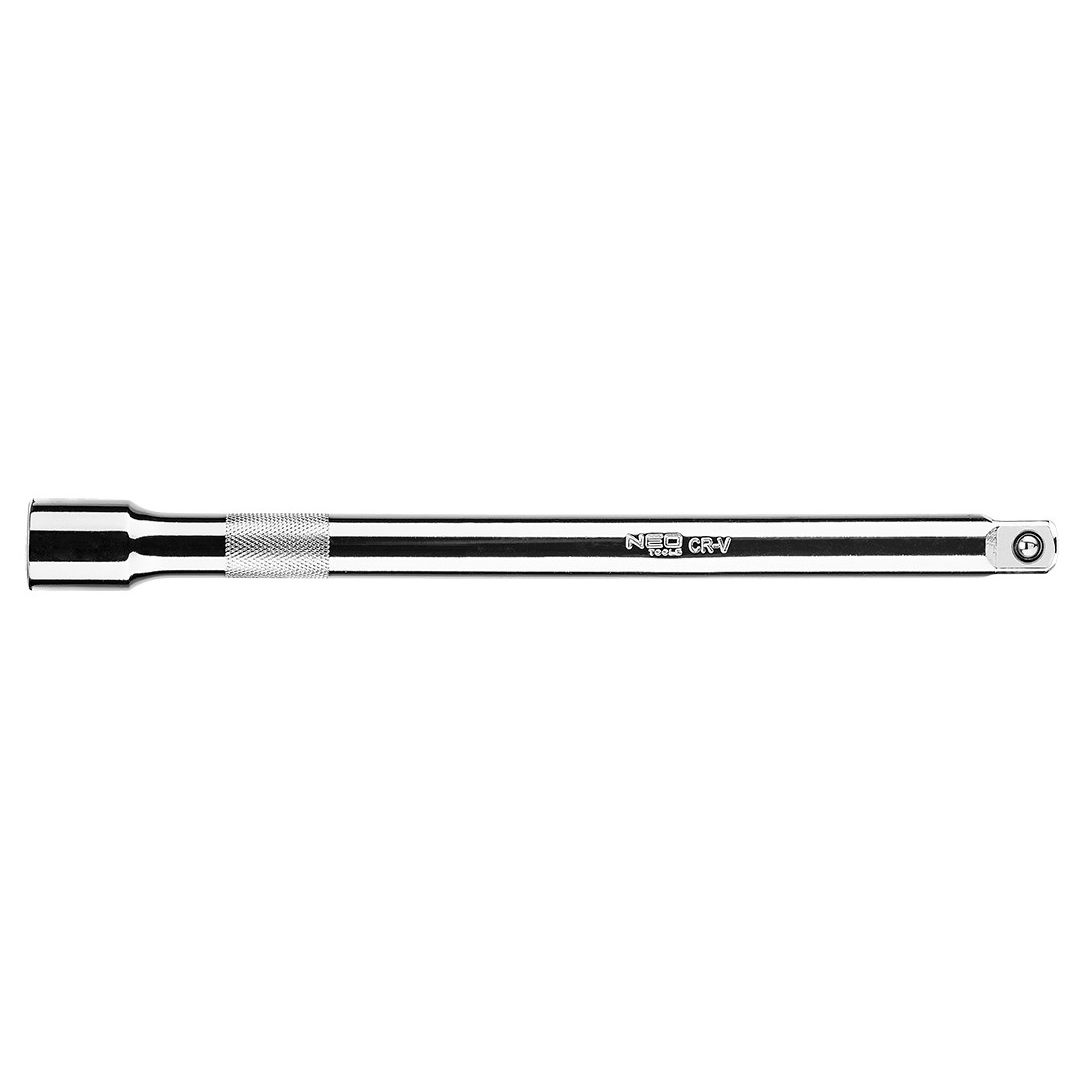 Tresice France Versilbert 1/2" Steckschlüssel Verlängerung Crv 250 Mm