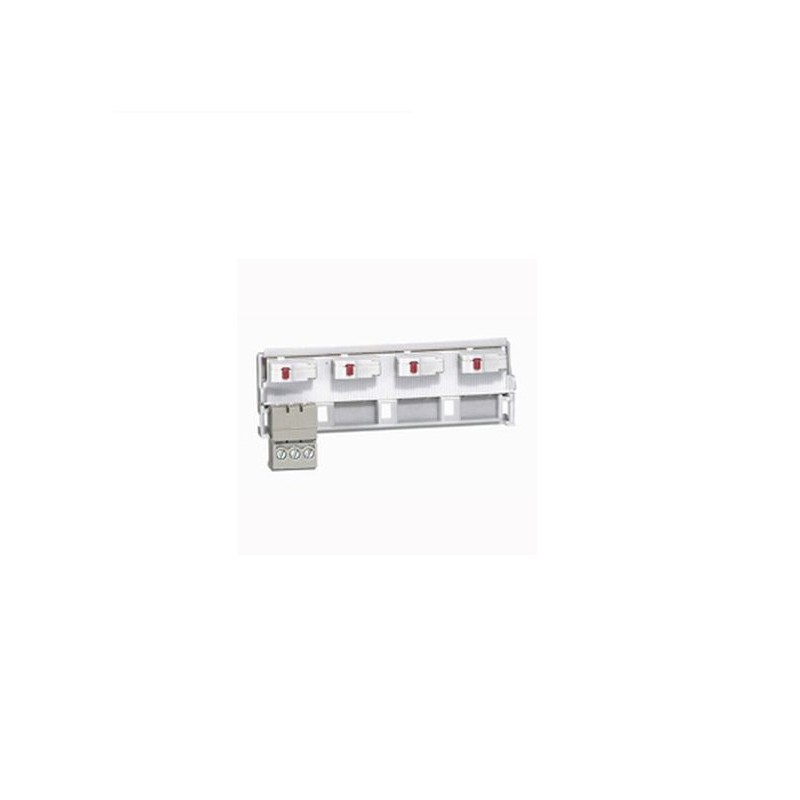 Legrand 003958 Signalhilfsmittel Für 4P Lexic-Überspannungsschutz