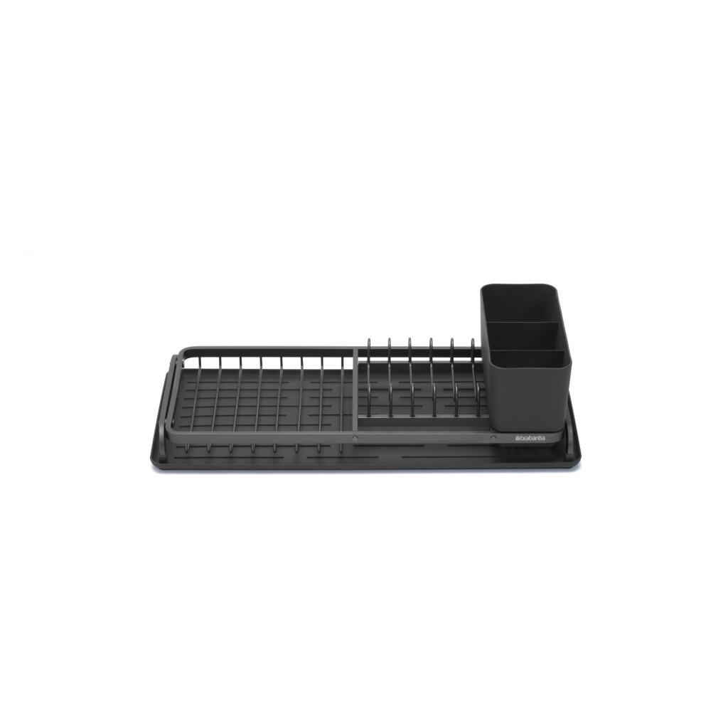 Brabantia Kompakter Geschirrspülständer, 46,3 X 20 X 12,6 Cm - Image 6