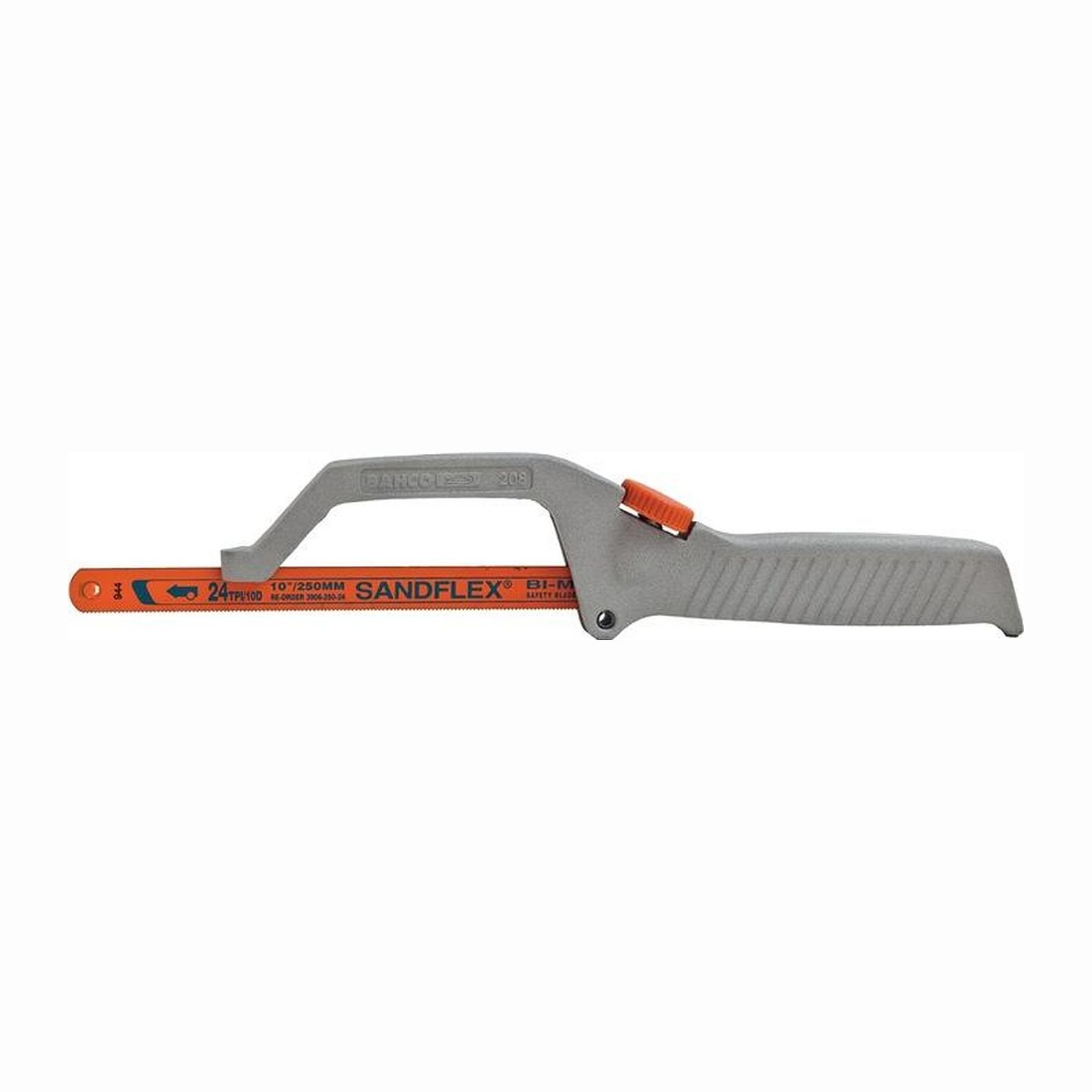 Bahco 208 Metallsäge 330 Mm