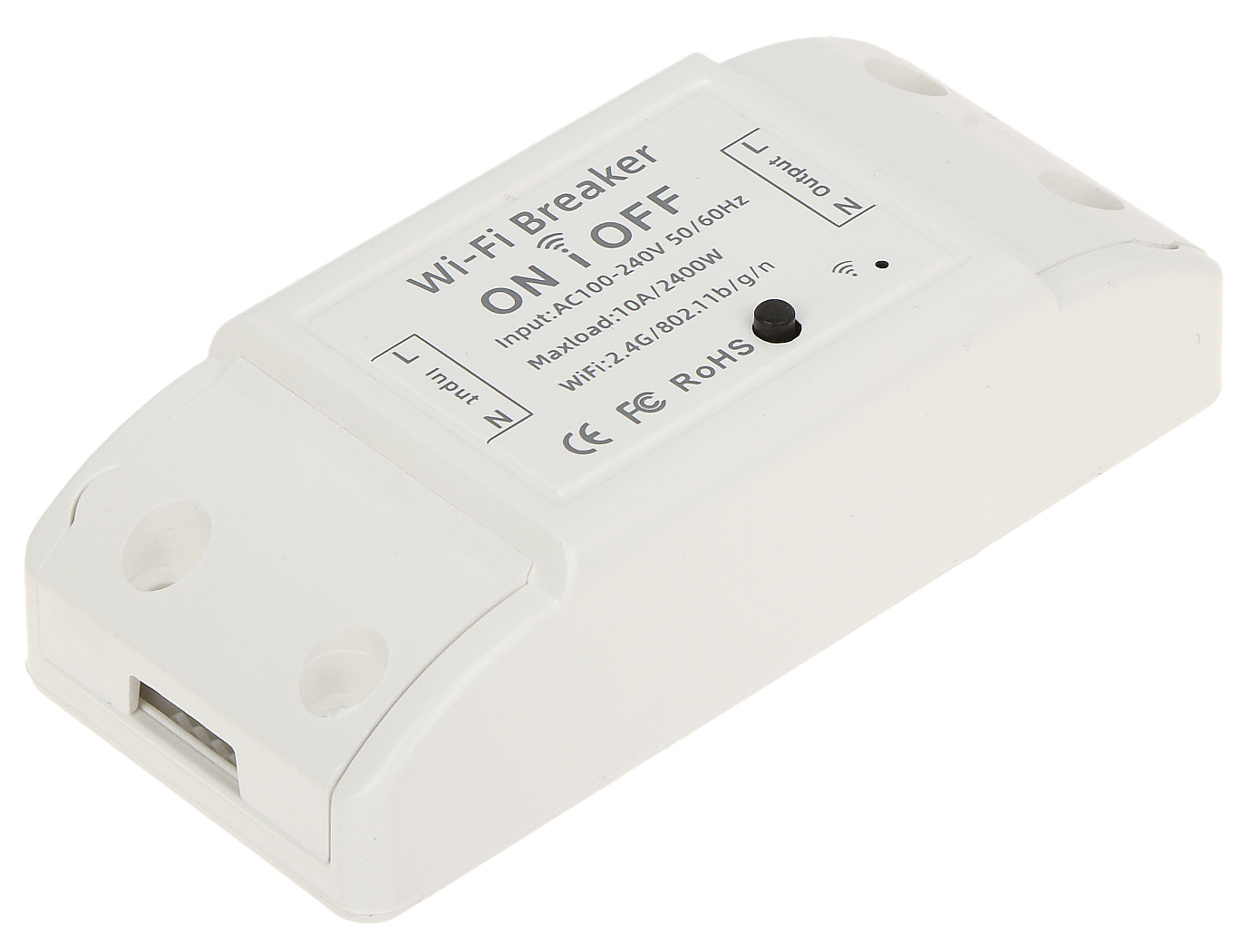 Oem Atlo-B1-Tuya Wi-Fi Smart Switch, Tuya Smart
