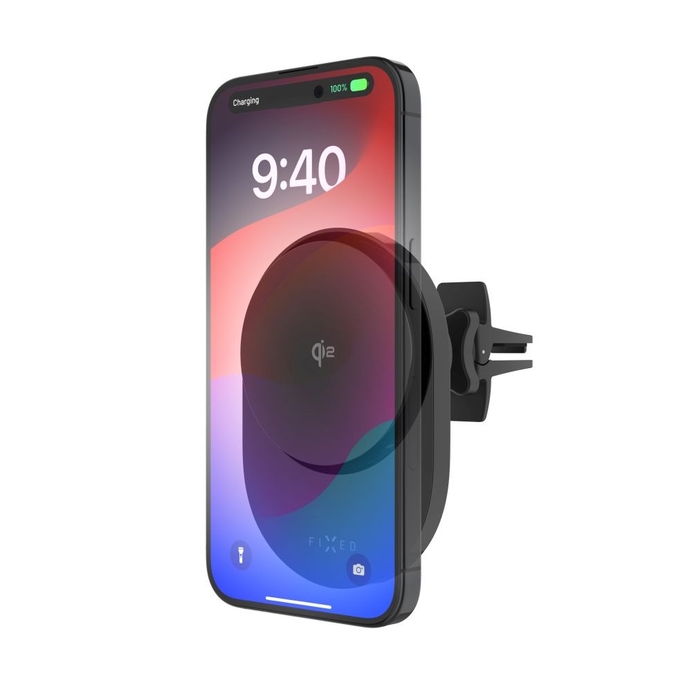 FIXED FIXMA-BK, Handy/Smartphone, Passive Halterung, Auto, Schwarz - Bild 4