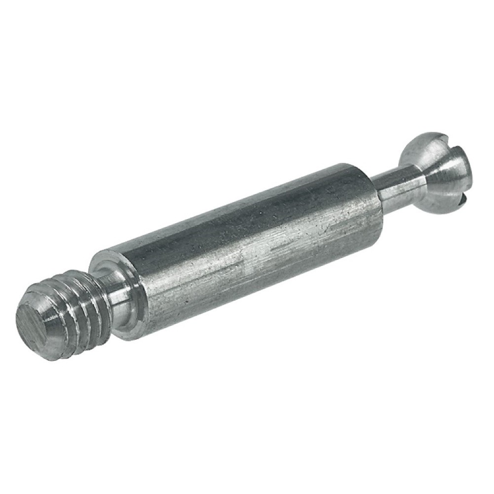 Perno Per Giunzione Minifix 34 Mm M6