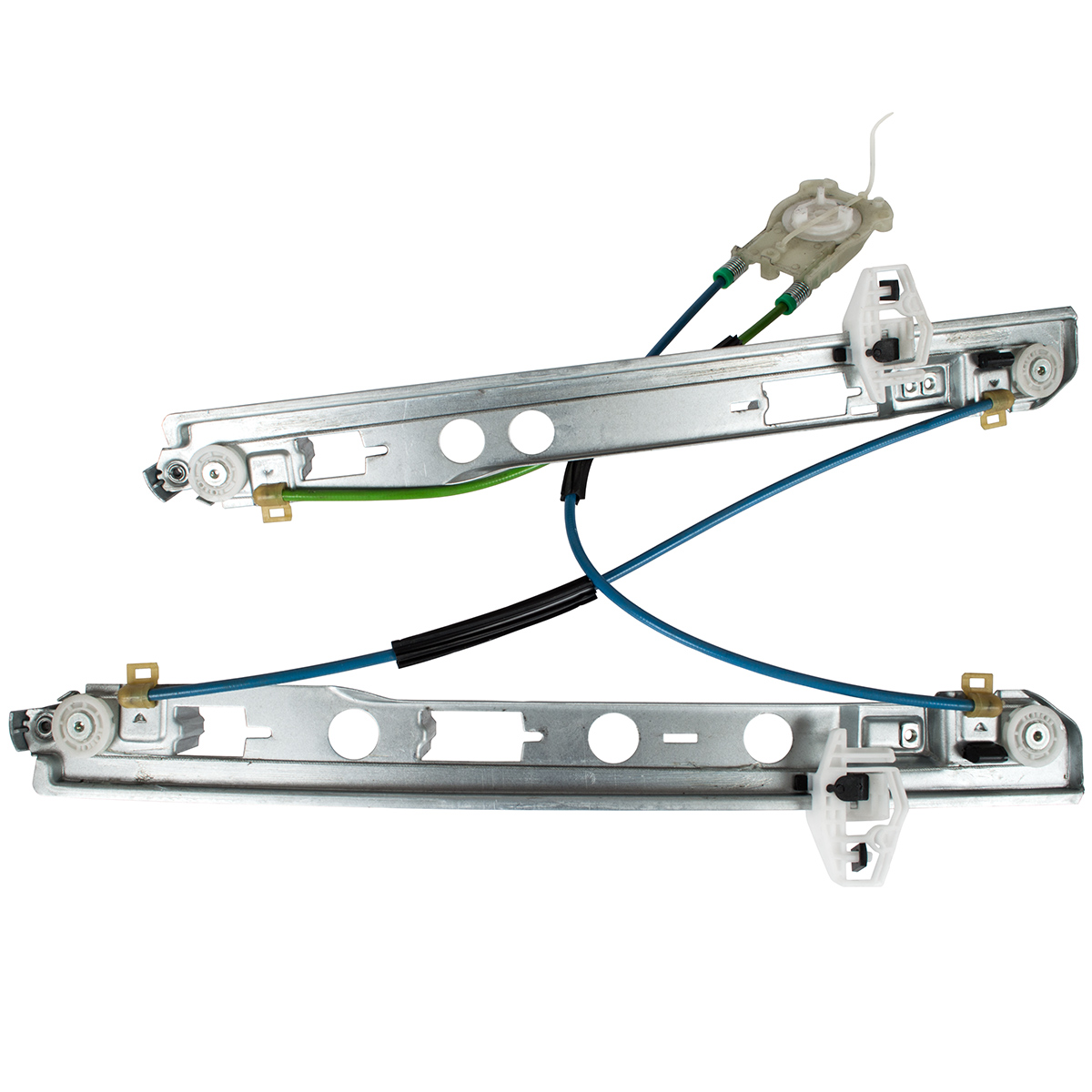 Oem Renault Megane Ii 02-05 4/5 Türen Elektrischer Fensterheber Vorne Links 5901063420406