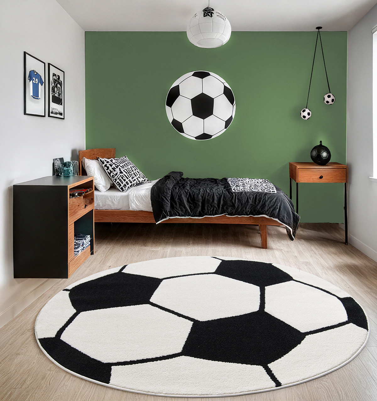 Elisa Kids Tapis Enfant Chambre Résistant Facile , ,290,160 Cm