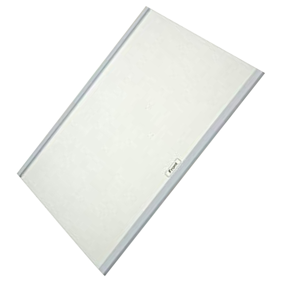 Clayette, étagère en verre 495x301 mm () réfrigérateur, congélateur — photo de l’offre ManoMano