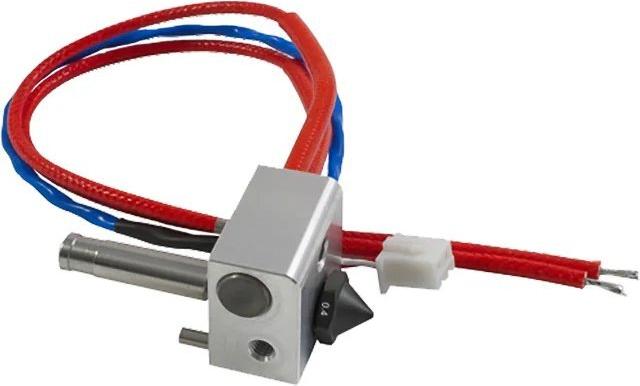 FlashForge C3P Hardened Nozzle 0,6mm L Zubehör (Düse, Ersatzteile, Zubehör), 3D Zubehör - Bild 3