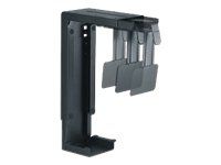 Neomounts CPU-D100BLACK CPU-Halter - max 30 kg - universal, Tischmontierte CPU-Halterung, 30 kg, Schwarz, Stahl, Taiwan, 220 mm - Bild 4