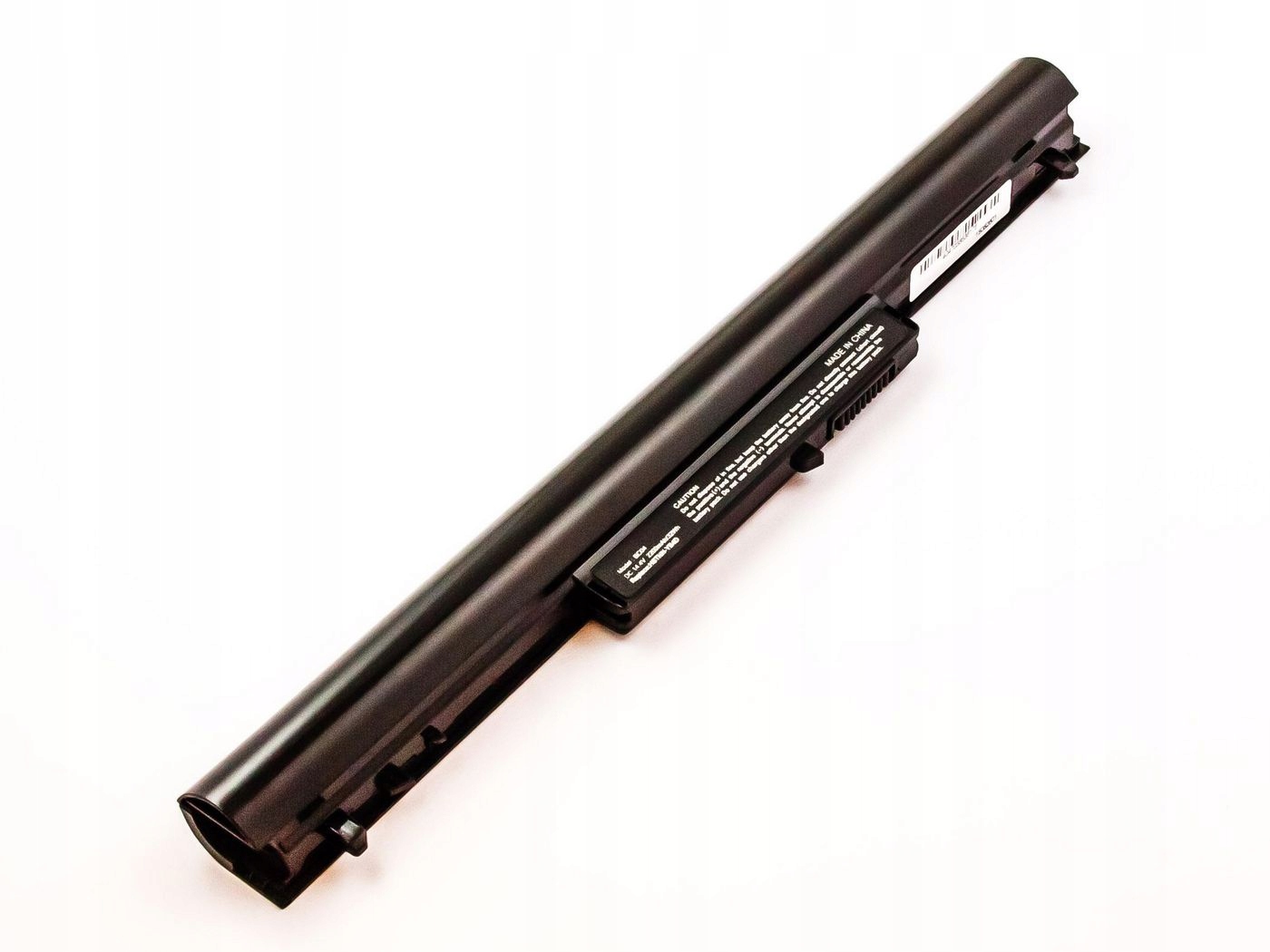 Microbattery Coreparts-Akku Für Hp Hstnn-Yb4d