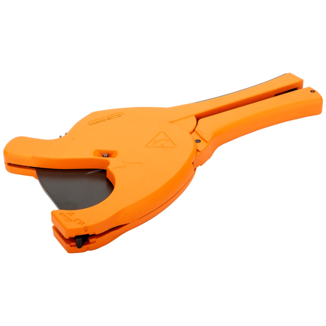 Bahco Kunststoffrohrschneider, 42 Mm 7314150412112