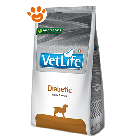 Farmina Vet Life Diabetic Perro 2 Kg