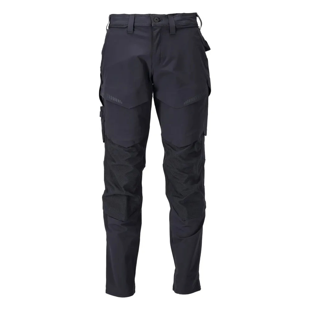 Pantaloni Da Lavoro Mascot Customized 22379 Stretch Ultimo Tasche G...