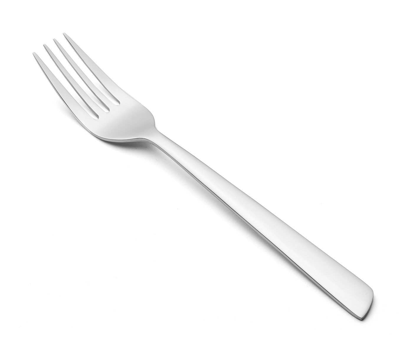 Arcos Mehrfarbig - Dessertgabel Toskana 570800 Einteilig Edelstahl Monoblock 18/10, Dicke 2,5 Mm Und Blech Von 18 Cm In Box