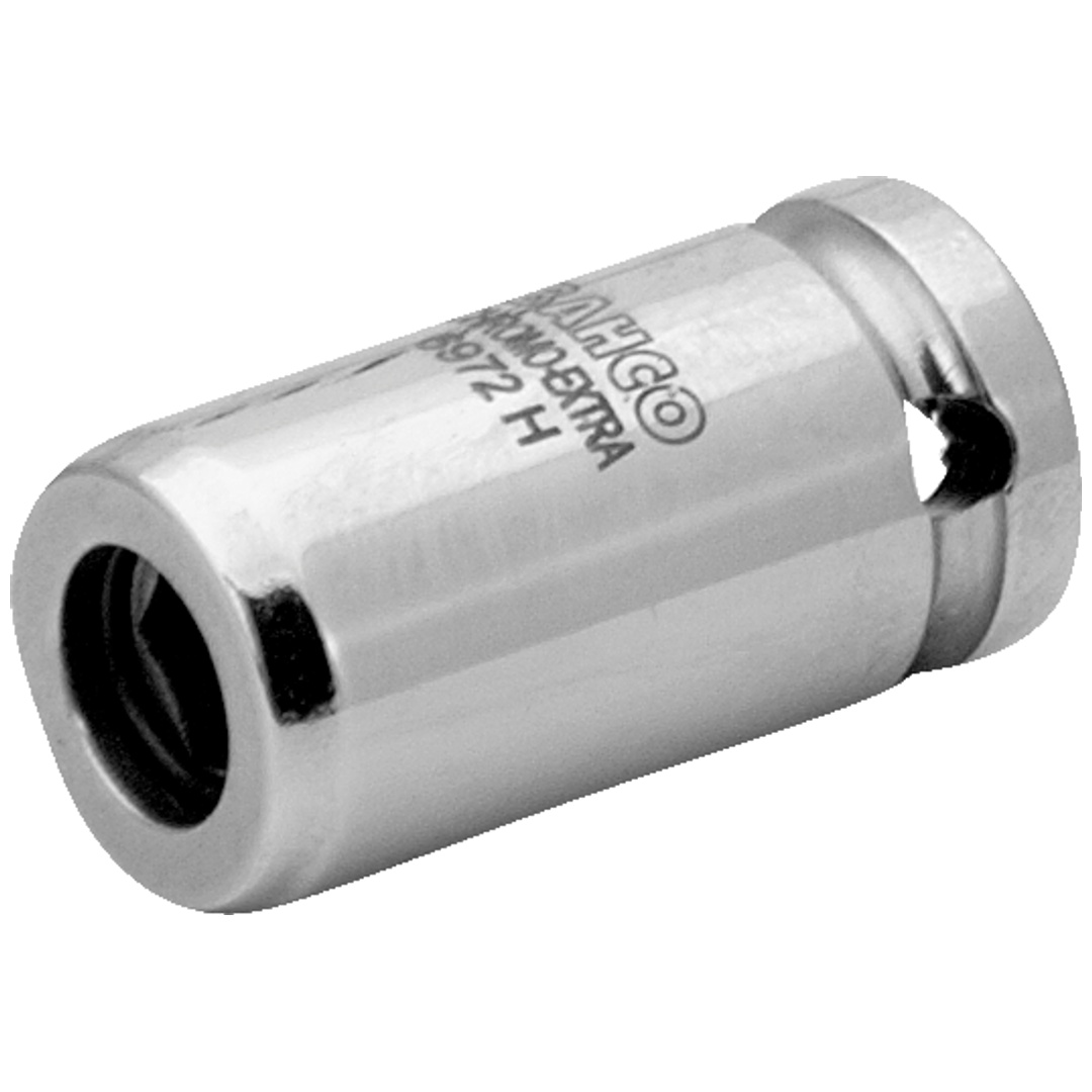 Bahco Bit-Adapter 1/4" (6.3 Mm)