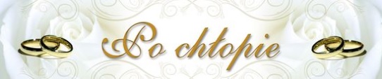 Targhe Per La Registrazione Di Matrimonio 50x11,5 Cm, 1 Pz Tk18