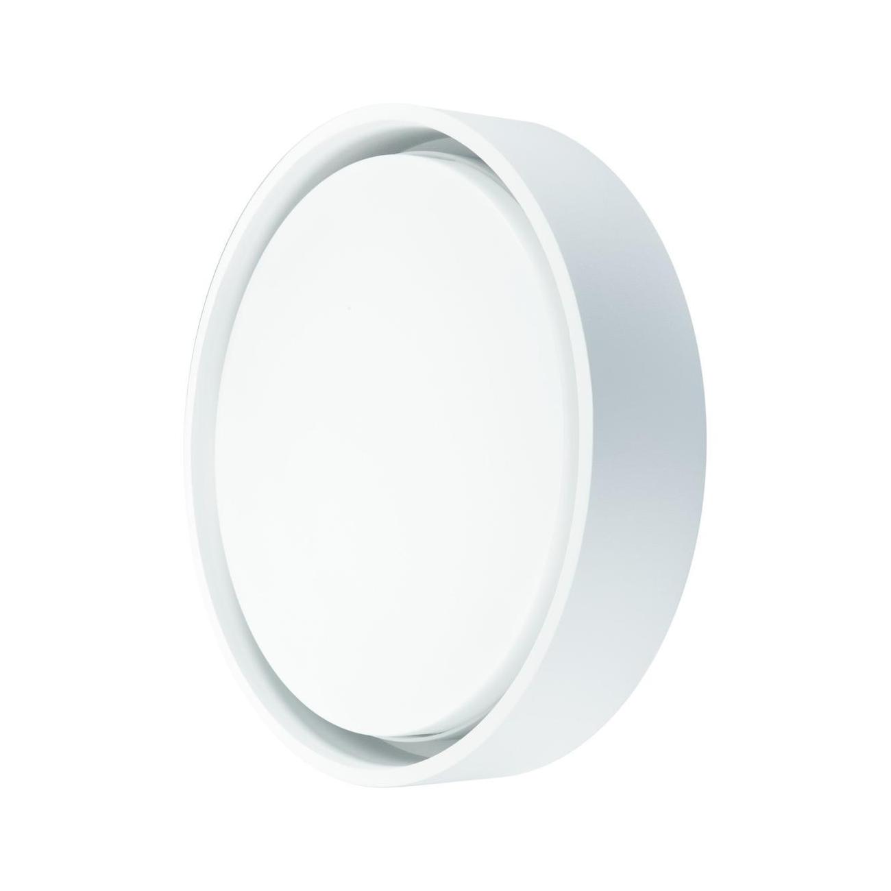 SG ARMATUREN Frame round white led 3000k - Bild 3