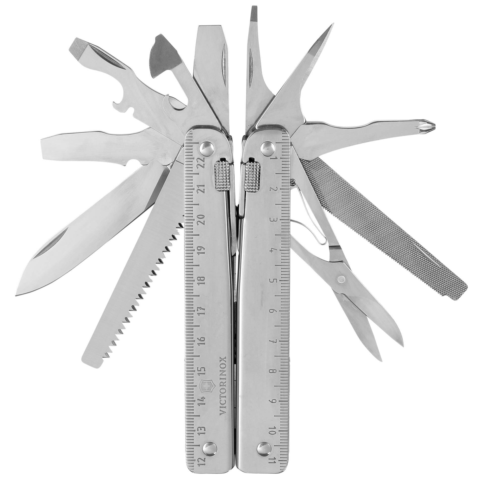 Victorinox Multifunktionswerkzeug, Typ: Tool-K
