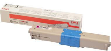 OKI 44844406 Trommel Magenta 30000 Seiten - Bild 7