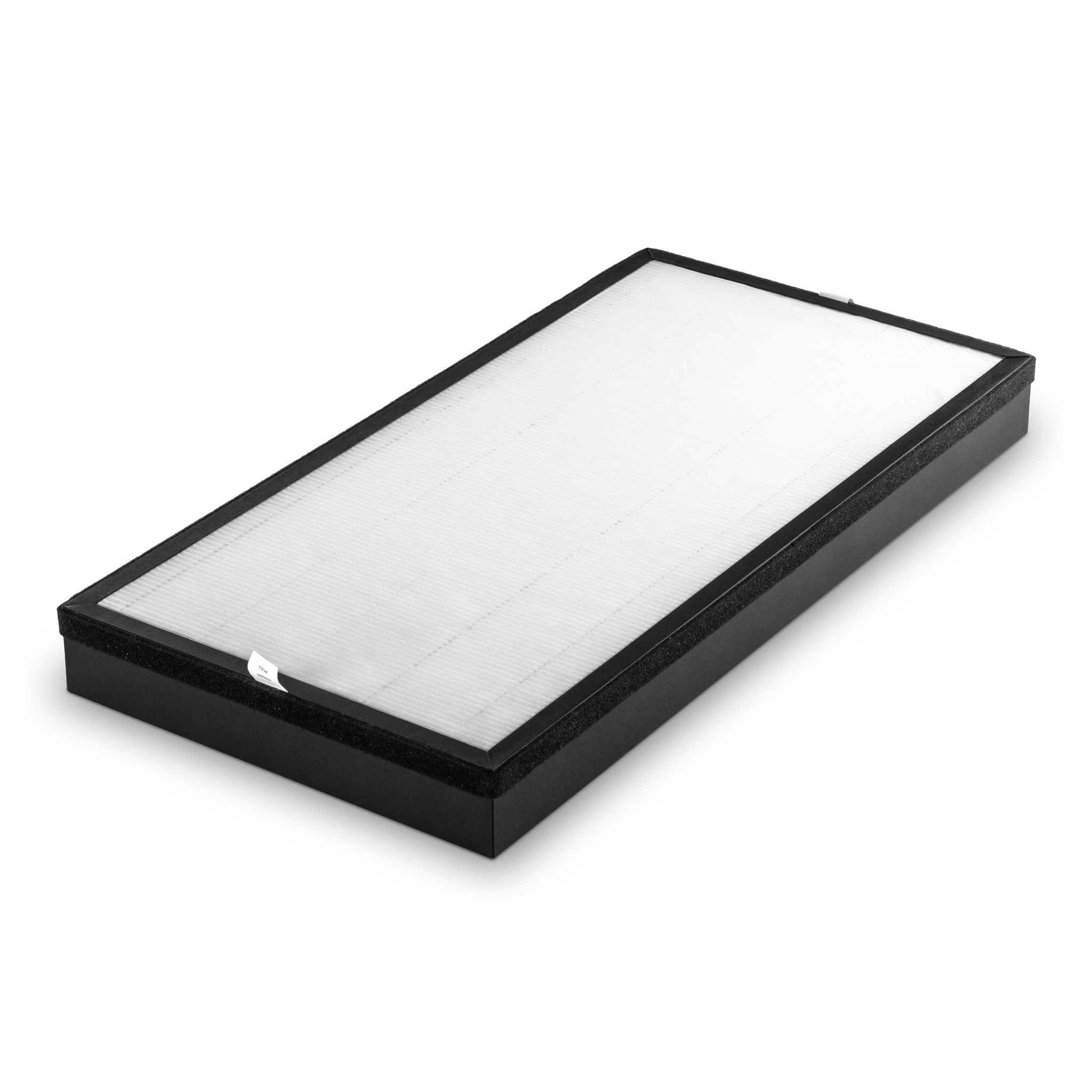 3-in-1 Carbon-HEPA-Filter (99,97% Filterleistung) für AirgoClean® 350 E
