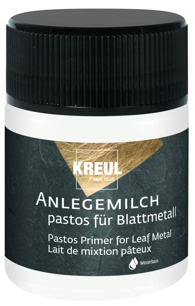 Kreul Anlegemilch pastos 50 ml - Image 5