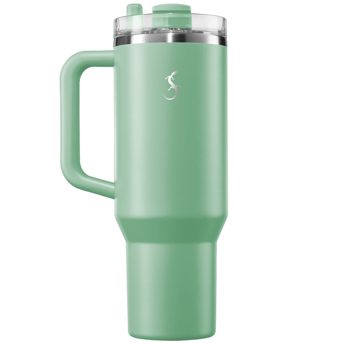 LURCH Isolierbecher Big Cup 1.2L Edelstahl Dunkle Salbei - Image 5