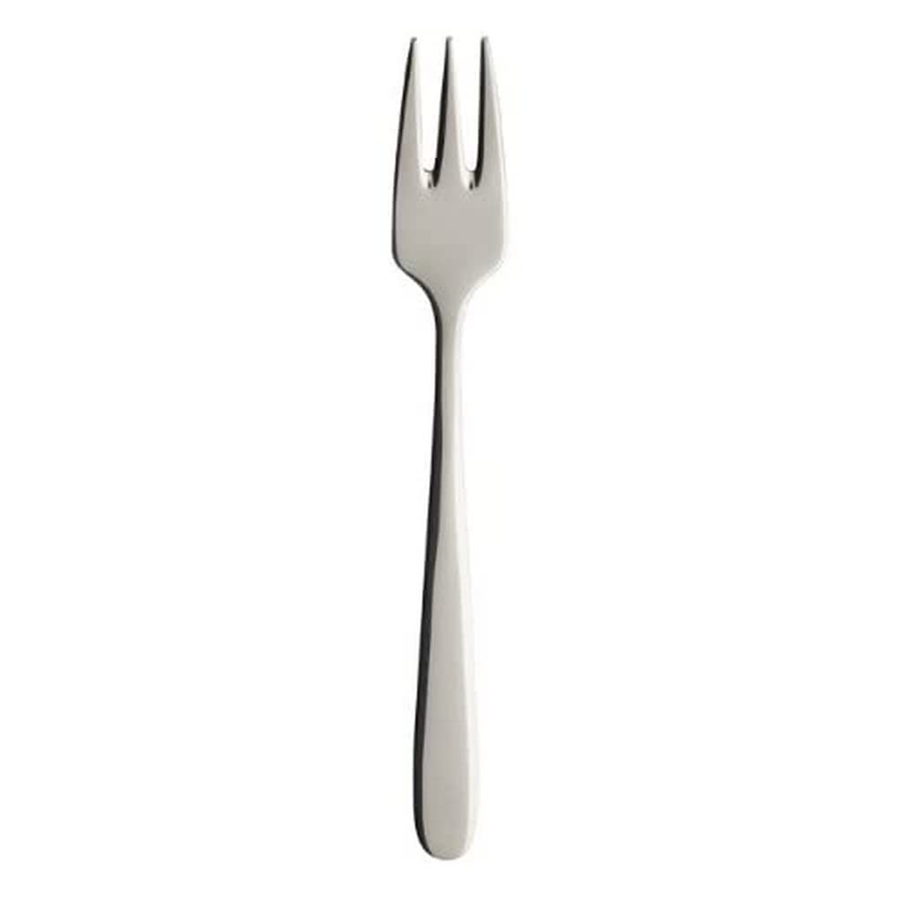 villeroy and cutlery daily line fourchettes à dessert 147 mm