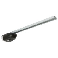 Rademacher Silber/Schwarz Elektromotor, Rolloport S2 Rp-S2-700N-7 Garagentorantrieb - Image 4
