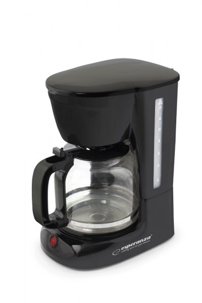 Esperanza DRAIN COFFEE MACHINE ARABICA 18 L - Bild 2
