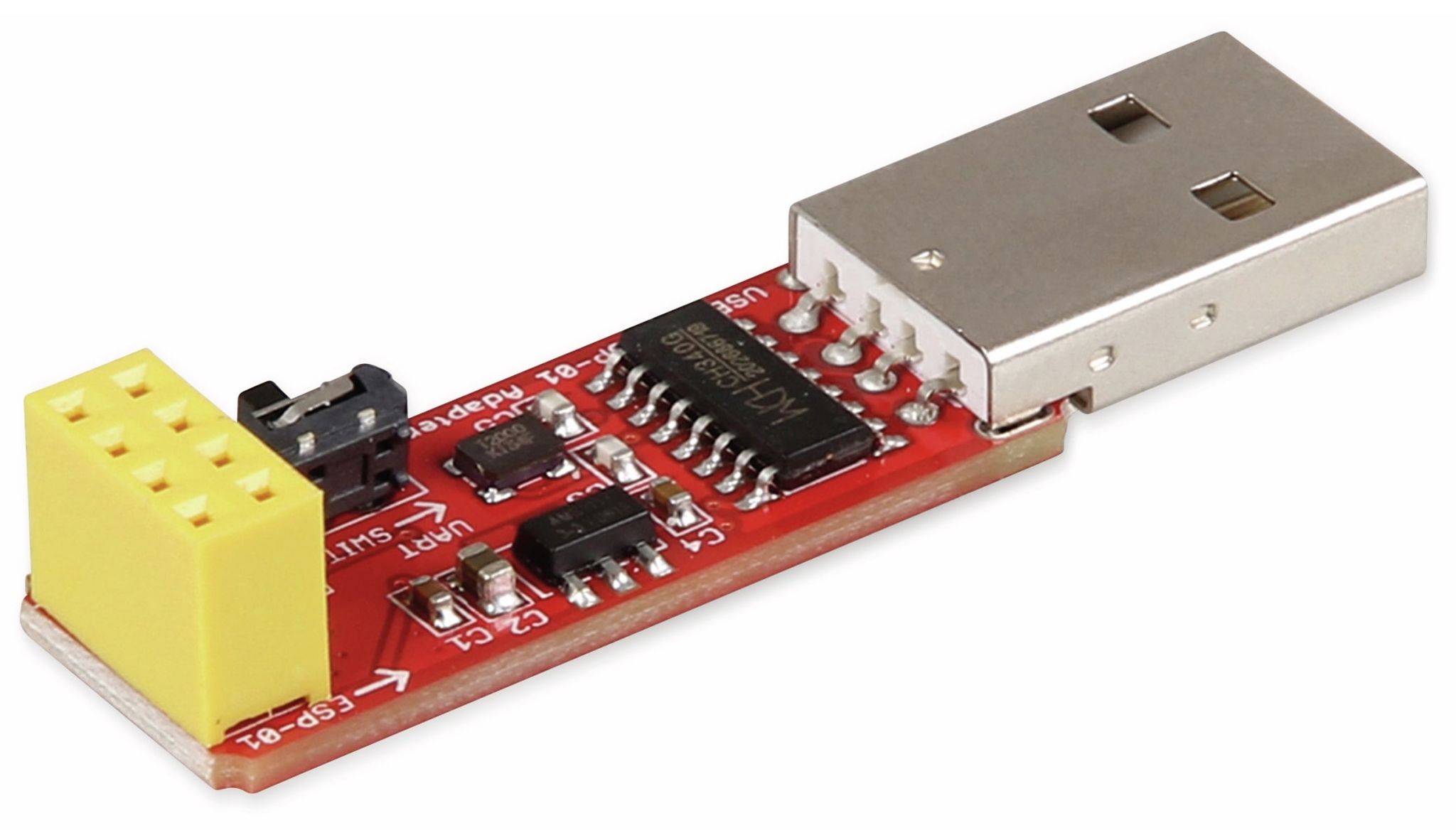 Joy-It Usb-Stick-Modul Für Raspberry Pi