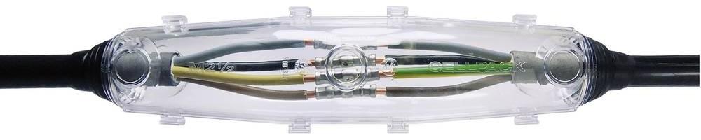 CellPack 353703M 0 GG Kabelmuffe Kabel-Ø-Bereich: 15mm (max) Inhalt: 1St.