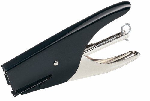 Rapid S51, 15 Blätter, Schwarz, Stahl, 4,2 cm, Hinten, 210 g - Image 4