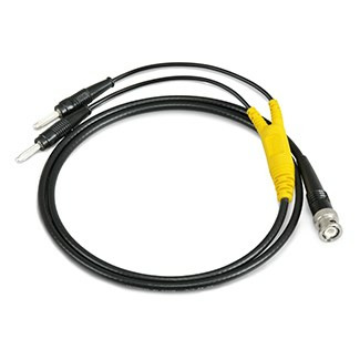 Cable de conexión TC 20 BNC