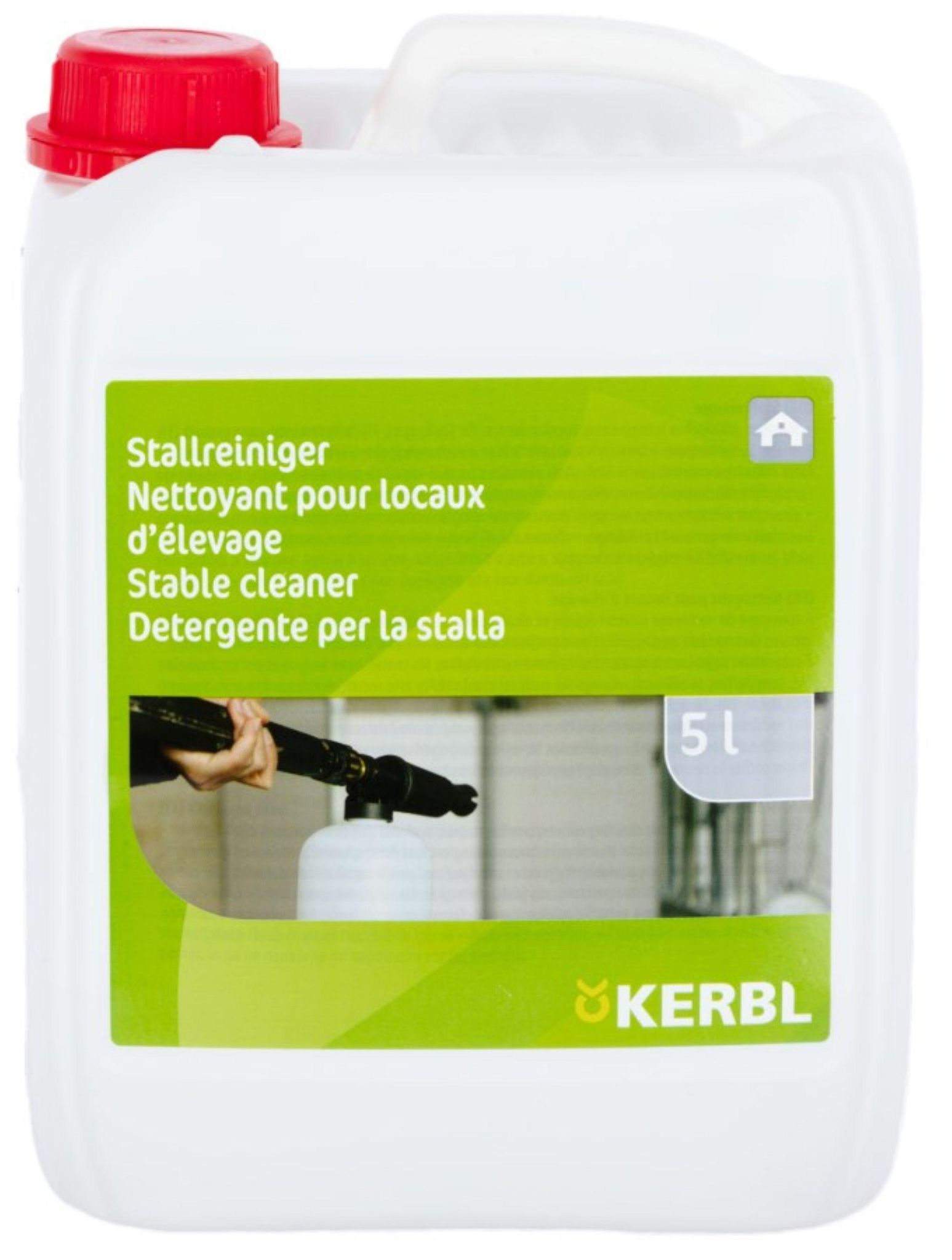 Kerbl Blanc Stablereiniger - Image 2