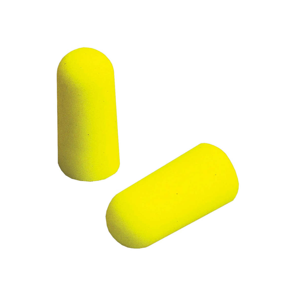 Tappi Antirumore Per Orecchie 3m E a rsoft Es 01 001 Giallo Giallo