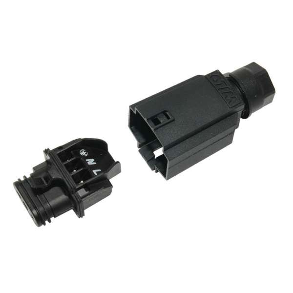 Wilo Stecker Anschlussstecker Stecker Für Umwälzpumpen Connector 4144582