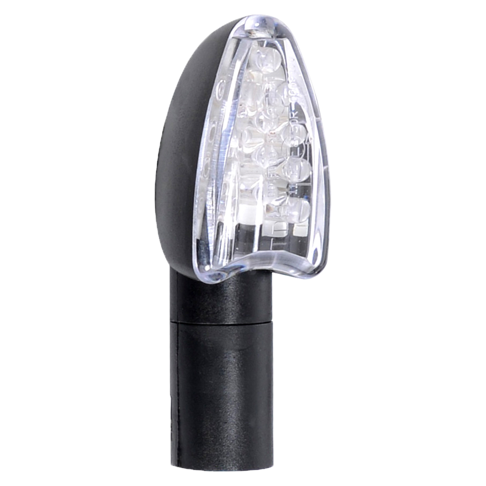 Oem Universelle Led-Blinker, Signal 15 Ce, 2 Stück Mit Widerständen - Bild 6