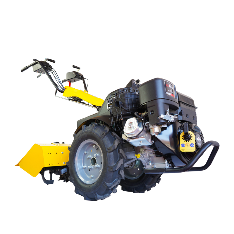 Motocoltivatore Rotovatore Sakawa Pro Trac SAKAWA