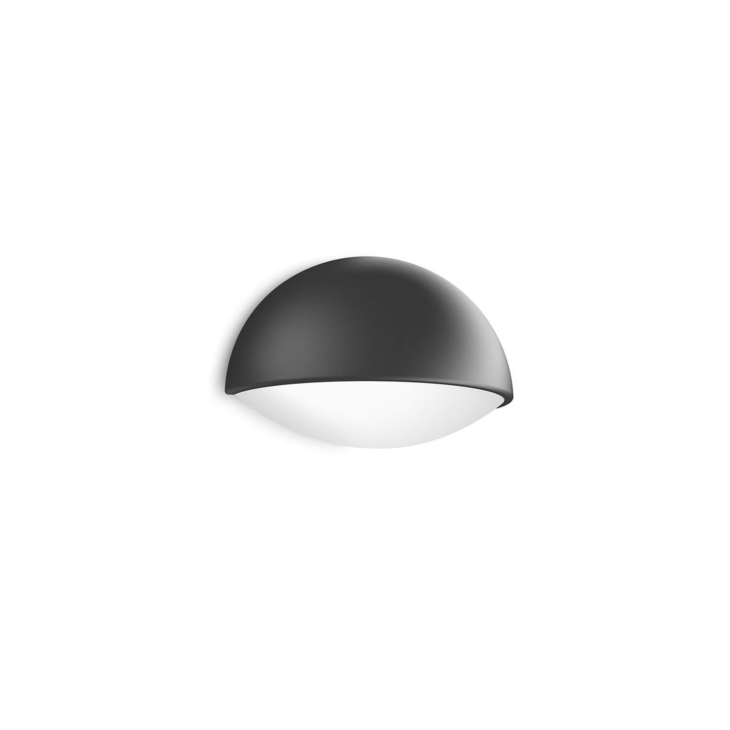 Philips Anthrazit Mygarden - Led-Wandleuchte Für Den Außenbereich 12X18 Cm, 2700 K, 3 W, 915004499501 - Bild 4