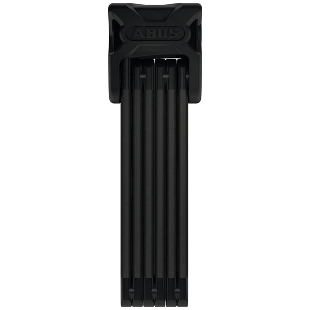 Abus Schwarz Bordo Big Xplus 6000K/120 + Sh 6000 Faltschloss (120Cm | ) - Image 11