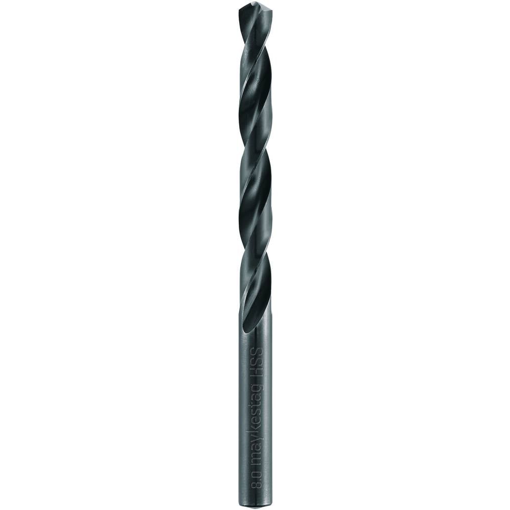 Foret HSS pour le métal Alpen 0060101050100 · 10,5 × 133 mm — photo de l’offre ManoMano
